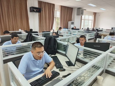 小巨人的看家本領(lǐng) 航天信通以計(jì)算機(jī)網(wǎng)絡(luò)工程服務(wù)玩轉(zhuǎn)數(shù)字治理，實(shí)現(xiàn)“萬物互聯(lián)”