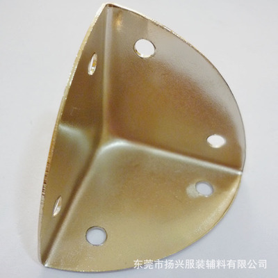 工廠直銷(xiāo)優(yōu)質(zhì)包角 服裝箱包五金護(hù)角的現(xiàn)貨選擇與價(jià)值解析